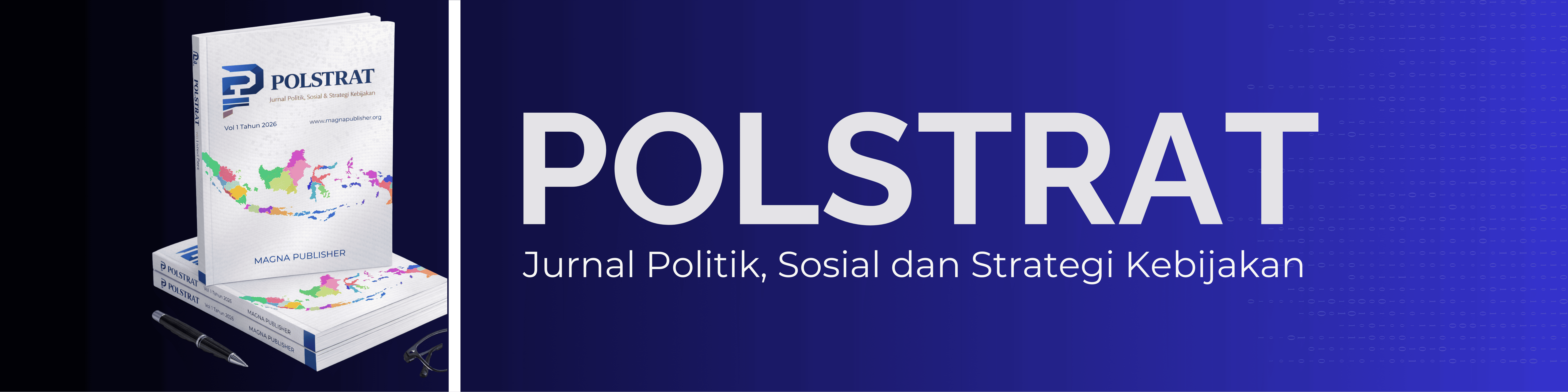 Header for POLSTRAT